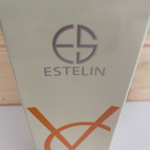 ESTELIN Sealed Original Packaging 100g/3.52 Oz Vitamin C Brightening Face Wash - Picture 5 of 6